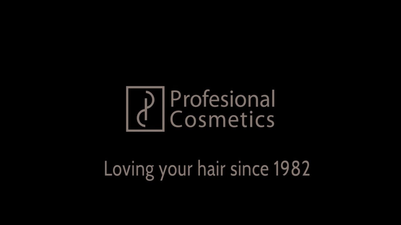 Video de empresa de Profesional Cosmetics