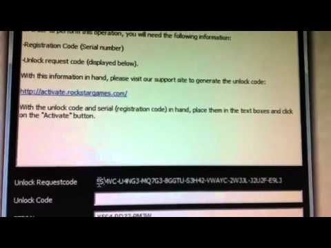 MusikaDisco.CoM » Gta 4 Serial Key And Unlock Code Video MP3 Online ...