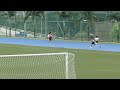 Boys 4x100m C Divison Heat 1 - SAA Primary Schools Relay C'ship 2013