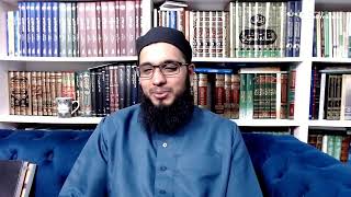 Essentials of Qur'anic Understanding Certificate - 18 - Shaykh Abdul-Rahim Reasat