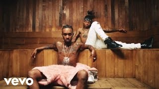 Rae Sremmurd - Set The Roof (ft. Lil Jon) Rae Sremmurd - Set The Roof (ft. Lil Jon)