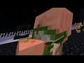 Minecraft 1.7: Snapshot 13w37a - MEGA PORTALS - Fast Gold Farm