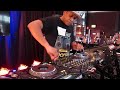 DJ Ravine with Pioneer Pro DJ @ EMC 2012 and special mini mix by DJ Chuckie!