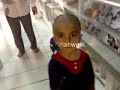 Khana Kaba very closely Inside Harram