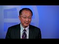 World Bank President: Climate Change Will Impact South Asia