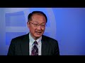 World Bank President: Climate Change Will Impact South Asia
