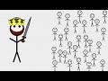 Q&A with Grey #2 (One Million Subscribers)