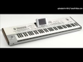 Crysty Marta-manele(korg pa2 x pro).