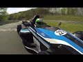 Formula Ford EcoBoost. Street Legal Racer on Road and Nürburgring - /CHRIS HARRIS ON CARS