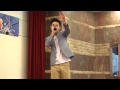 明道中學43週年校慶-ECHO演出(完整版)