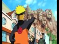 Trailer 3 do anime Naruto