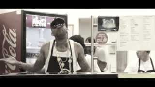 Cap 1 - Fish Grease (feat. SR & Greazzy) Cap 1 - Fish Grease (feat. SR & Greazzy)