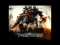 Transformers 3 DOTM - BattleIts Our Fight Extended Mix