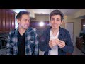 TIN CAN CHALLENGE (With Landon Austin!)