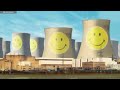 Explanation of future economic crisis in a funny animation
