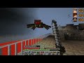 Coopération Hostile : Spellbound Caves | Fin - Minecraft