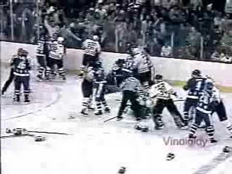 cam neely fight