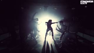 David Jones - Rhythm Alive (Federico Scavo Mix) (Official Video HD)