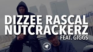 Dizzee Rascal - Nutcrackerz (ft. Giggs) Dizzee Rascal - Nutcrackerz (ft. Giggs)