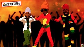 Anthony B - Best of the Best (ft. Sizzla, Capleton & Jah Clarity ) Anthony B - Best of the Best (ft. Sizzla, Capleton & Jah Clarity )
