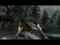 Sips Plays Skyrim - Part 35 - Roadtrippin'