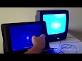 CONECTAR PC A TV - LAPTOP A TELEVISION (VGA / HDMI)