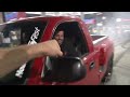 Gas Station BURNOUT PARTY at LS Fest