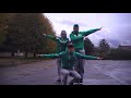 MISTER V - LA DANSE
