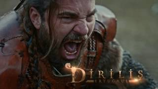 Diriliş "Ertuğrul" 78.Bölüm Fragmanı