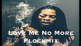 Waka Flocka - Love Me No More Waka Flocka - Love Me No More