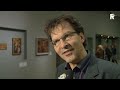 Meesterwerken Van Eyck in Boijmans