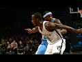 Ty Lawson with the Deadly Behind-the-Back Crossover