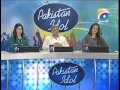 Atif Aslam Live Insult In Pakistan Idol