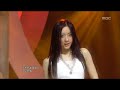 T-ARA - DAY BY DAY, 티아라 - 데이바이데이, Music Core 20120707