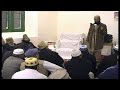 The Kufr of Yazid