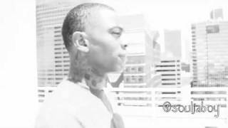 Soulja boy - F.a.n.s. freestyle Soulja boy - F.a.n.s. freestyle