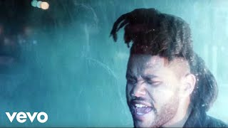 The Weeknd - In The Night (version courte) The Weeknd - In The Night (version courte)
