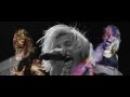 I SEE STARS - Running With Scissors Official Music Video