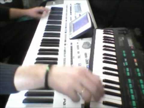 Micro Korg Patches