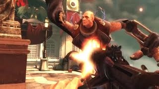 Bioshock Infinite — Бонус Industrial Revolution