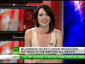 Bilderberg 2012: Secretive summit kicks-off in Virginia