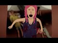 PAPER CARRIE (Paper Cuts #9)