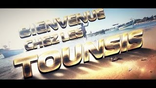 Dj Hamida - Bienvenue Chez les Tounsis (ft. Tunisiano & Ramzi Abdelwaheb) Dj Hamida - Bienvenue Chez les Tounsis (ft. Tunisiano & Ramzi Abdelwaheb)