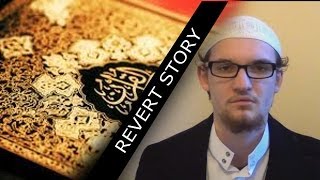 Revert Story. From Judaism to Islam 