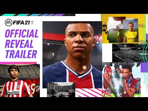FIFA 21 - Xbox