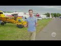 Hi-Tech Aviation At EAA AirVenture | TRANSLOGIC 136 | AOL Autos