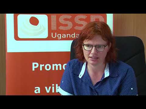 ISSD Uganda