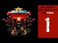 Broforce - BROforce в Коопе