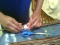 How to make a broom pt2 Magic Video