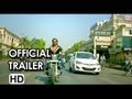 Bullet Raja Official Trailer 2013